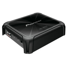 PIONEER | Class D Mono Amplifier with Wired Bass Boost Remote | GM-D8701