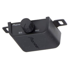 PIONEER | Class D Mono Amplifier with Wired Bass Boost Remote | GM-D8701