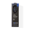 NEDIS | Gaming Mouse & Mouse Pad Set Wired | GMMP200BK