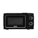 GEEPAS | 20Ltrs Microwave Oven | GMO1899