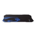 NEDIS | Gaming Mouse Pad Microfiber / Rubber Black | GMPD100BK