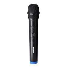 GEEPAS | Rechargeable Professional Speaker, 40000W PMPO |