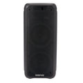 GEEPAS | Rechargeable Professional Speaker, 40000W PMPO |