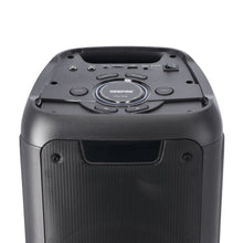 GEEPAS | Rechargeable Professional Speaker, 40000W PMPO |