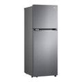 LG | GN-B422PQGB 400 Ltrs New Smart Inverter Top Freezer, Door Cooling+, Multi Air Flow, Smart Diagnosis, Dark Graphite Steel - Made in Indonesia