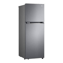 LG | GN-B422PQGB 400 Ltrs New Smart Inverter Top Freezer, Door Cooling+, Multi Air Flow, Smart Diagnosis, Dark Graphite Steel - Made in Indonesia