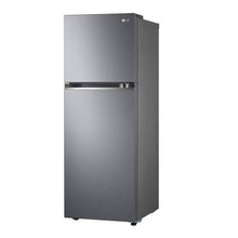 LG | GN-B422PQGB 400 Ltrs New Smart Inverter Top Freezer, Door Cooling+, Multi Air Flow, Smart Diagnosis, Dark Graphite Steel - Made in Indonesia