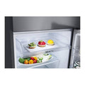 LG | GN-B422PQGB 400 Ltrs New Smart Inverter Top Freezer, Door Cooling+, Multi Air Flow, Smart Diagnosis, Dark Graphite Steel - Made in Indonesia