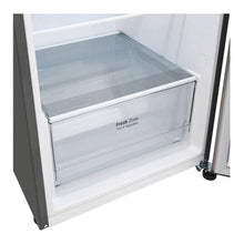 LG | GN-B422PQGB 400 Ltrs New Smart Inverter Top Freezer, Door Cooling+, Multi Air Flow, Smart Diagnosis, Dark Graphite Steel - Made in Indonesia