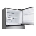 LG | GN-B422PQGB 400 Ltrs New Smart Inverter Top Freezer, Door Cooling+, Multi Air Flow, Smart Diagnosis, Dark Graphite Steel - Made in Indonesia