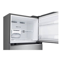 LG | GN-B422PQGB 400 Ltrs New Smart Inverter Top Freezer, Door Cooling+, Multi Air Flow, Smart Diagnosis, Dark Graphite Steel - Made in Indonesia