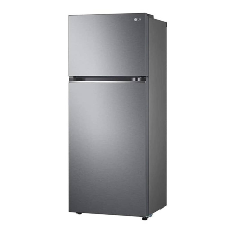 LG | GNB502PQGB 500 Litres Top Mount Refrigerator