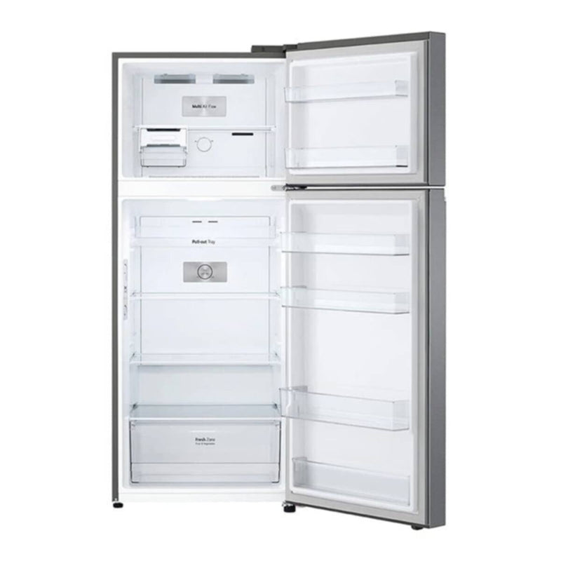 LG | GNB502PQGB 500 Litres Top Mount Refrigerator