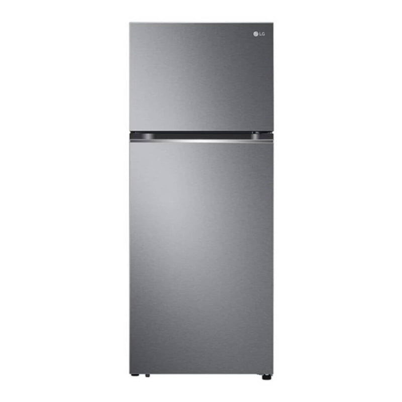 LG | GNB502PQGB 500 Litres Top Mount Refrigerator