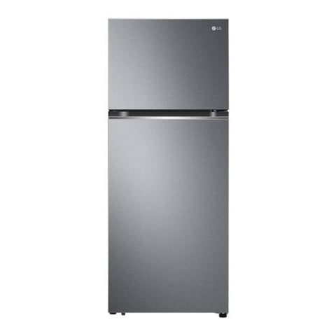 LG | GNB502PQGB 500 Litres Top Mount Refrigerator