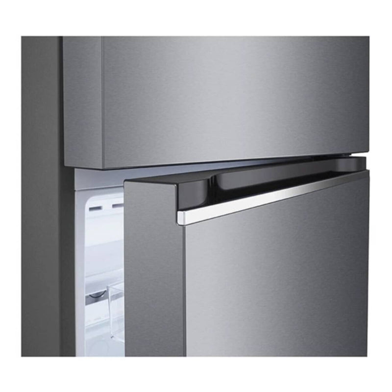 LG | GNB502PQGB 500 Litres Top Mount Refrigerator