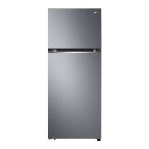 LG | GNB502PQGB 500 Litres Top Mount Refrigerator