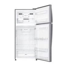 LG | 720Ltrs Top Mount Refrigerator, Inverter Linear Compressor, Door Coolingâ„¢, Multi AirFlow | GN-C752HQCL