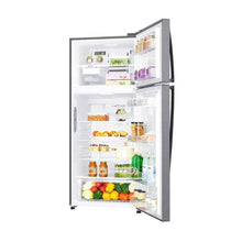 LG | 720Ltrs Top Mount Refrigerator, Inverter Linear Compressor, Door Coolingâ„¢, Multi AirFlow | GN-C752HQCL