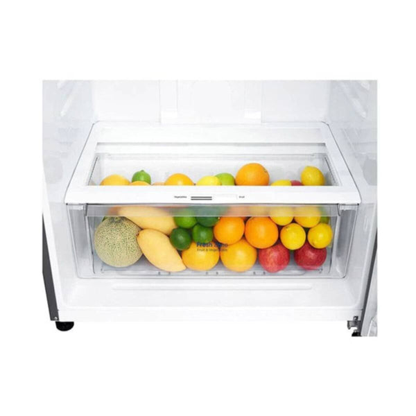 LG | 720Ltrs Top Mount Refrigerator, Inverter Linear Compressor, Door Coolingâ„¢, Multi AirFlow | GN-C752HQCL