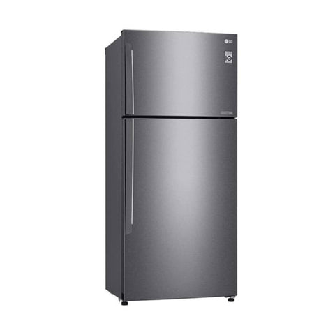 LG | 720Ltrs Top Mount Refrigerator, Inverter Linear Compressor, Door Coolingâ„¢, Multi AirFlow | GN-C752HQCL