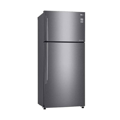 LG | 720Ltrs Top Mount Refrigerator, Inverter Linear Compressor, Door CoolingÃ¢â€žÂ¢, Multi AirFlow | GN-C752HQCL