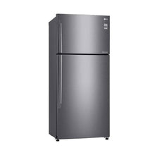 LG | 720Ltrs Top Mount Refrigerator, Inverter Linear Compressor, Door Coolingâ„¢, Multi AirFlow | GN-C752HQCL