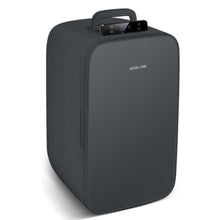 GREEN LION | Mini Refrigerator 22L 65W Black