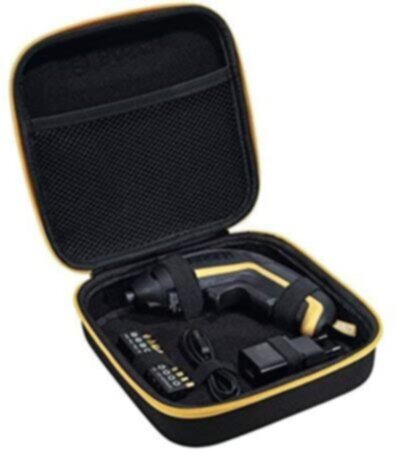 BOSCH | Cordless Screw Driver Ixo V 3.6V Gold | BO6039A8076