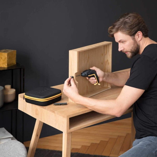 BOSCH | Cordless Screw Driver Ixo V 3.6V Gold | BO6039A8076