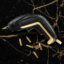 BOSCH | Cordless Screw Driver Ixo V 3.6V Gold | BO6039A8076