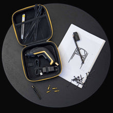 BOSCH | Cordless Screw Driver Ixo V 3.6V Gold | BO6039A8076