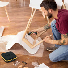 BOSCH | Cordless Screw Driver Ixo V 3.6V Gold | BO6039A8076