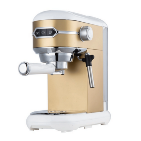 THOMSON | Espresso Coffee Machine Gold | ST-695