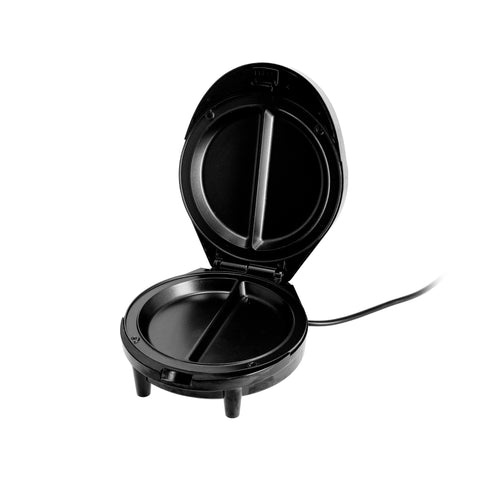 GEEPAS | Non Stick Two Slice Omelette Maker 1000 W | GOM36535UK