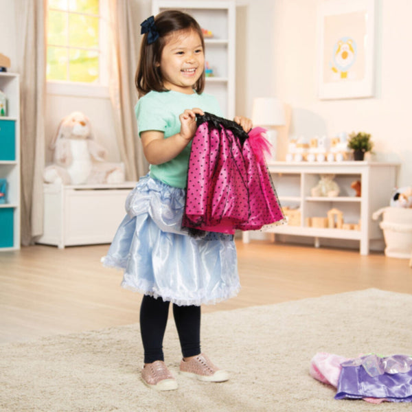 MELISSA & DOUG | Role Play Collection - Goodie Tutus 3+ years | 46008546