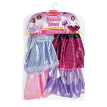 MELISSA & DOUG | Role Play Collection - Goodie Tutus 3+ years | 46008546