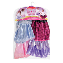 MELISSA & DOUG | Role Play Collection - Goodie Tutus 3+ years | 46008546