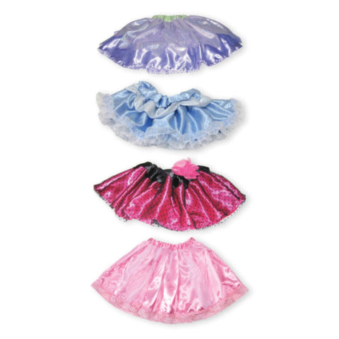 MELISSA & DOUG | Role Play Collection - Goodie Tutus 3+ years | 46008546