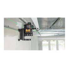 TRAVAZA | Green Multiline Laser with Tripod Stand | 875-10-10 GORD 360