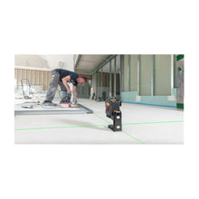 TRAVAZA | Green Multiline Laser with Tripod Stand | 875-10-10 GORD 360