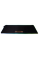 DRAGONWAR | RGB Illumination Mouse Mat 795x302x4mm Black | GP-010