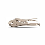 CLARKE | Grip Plier 10 inch with Nickel Chromium Steel Body and Locking Lever| GP10CL