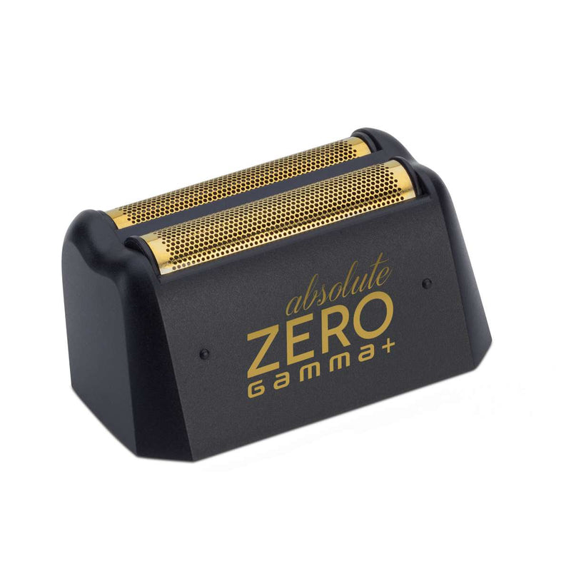 GAMMA | Zero Assoluto Professional Foil Shaver | ZERO