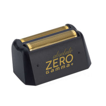 GAMMA | Zero Assoluto Professional Foil Shaver | ZERO