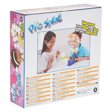 AMBASSADOR | Pie Splat GPF1817 | 42001817