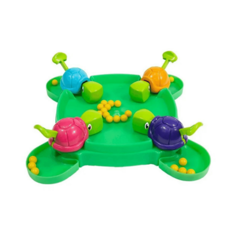 AMBASSADOR | Hungry Turtles GPF1818 | 42001818