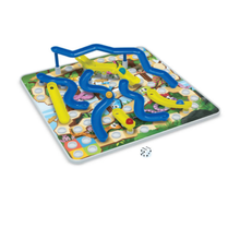 AMBASSADOR | 3D Snakes & Ladders GPF1819 | 42001819