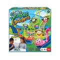 AMBASSADOR | 3D Snakes & Ladders GPF1819 | 42001819