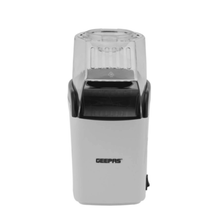GEEPAS | Oil Free Popcorn Maker 1200W | GPM840